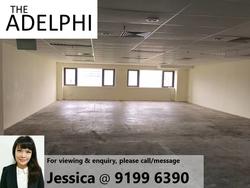 The Adelphi (D6), Office #145877342
